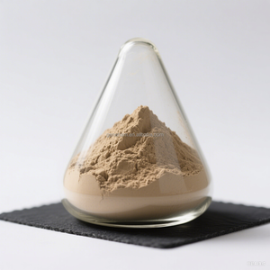 ボトルまたはドラムに詰められた白い桑の葉からの高品質5% DNJ 1-デオキシノジリマイシン食品グレードのハーブエキス - Product Image 1