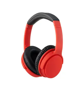 Écouteurs Bluetooth sans fil ANC hi-res avec micro ENC Connect applications casque Mobile sans fil avec technologie ANC