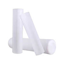 Maille en plastique pour serre maille anti-pucerons filet insecte/serre filet anti-insectes/oiseaux lutte antiparasitaire