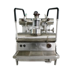 เครื่องชงกาแฟเอสเพรสโซ่เชิงพาณิชย์กึ่งอัตโนมัติอเนกประสงค์ขายดี - Product Image 5