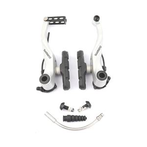 <span class=keywords><strong>Freno</strong></span> de Bicicleta <span class=keywords><strong>SHIMANO</strong></span> <span class=keywords><strong>Alivio</strong></span> BR T4000, <span class=keywords><strong>Freno</strong></span> V Lineal para Bicicleta de Montaña, Bicicleta de Carretera, Bicicleta Plegable, Bicicleta Urbana, Bicicleta Recreativa - Product Image 6