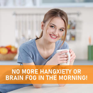 Bâtonnet de gelée anti-gueule de bois hautement <span class=keywords><strong>efficace</strong></span> pour un meilleur réveil, favorise le métabolisme pendant la consommation d'alcool, améliore la santé du foie - Product Image 4