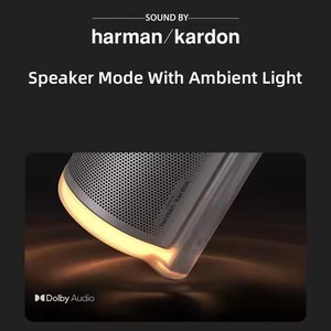 Xgimi Chơi 6 Đi Du Lịch 1080P Xách Tay Máy Chiếu, Mini LED 600Cvia Pin Proyector Với Tự Động Lấy Nét Memc Hdr10 loại-C Máy Chiếu - Product Image 5