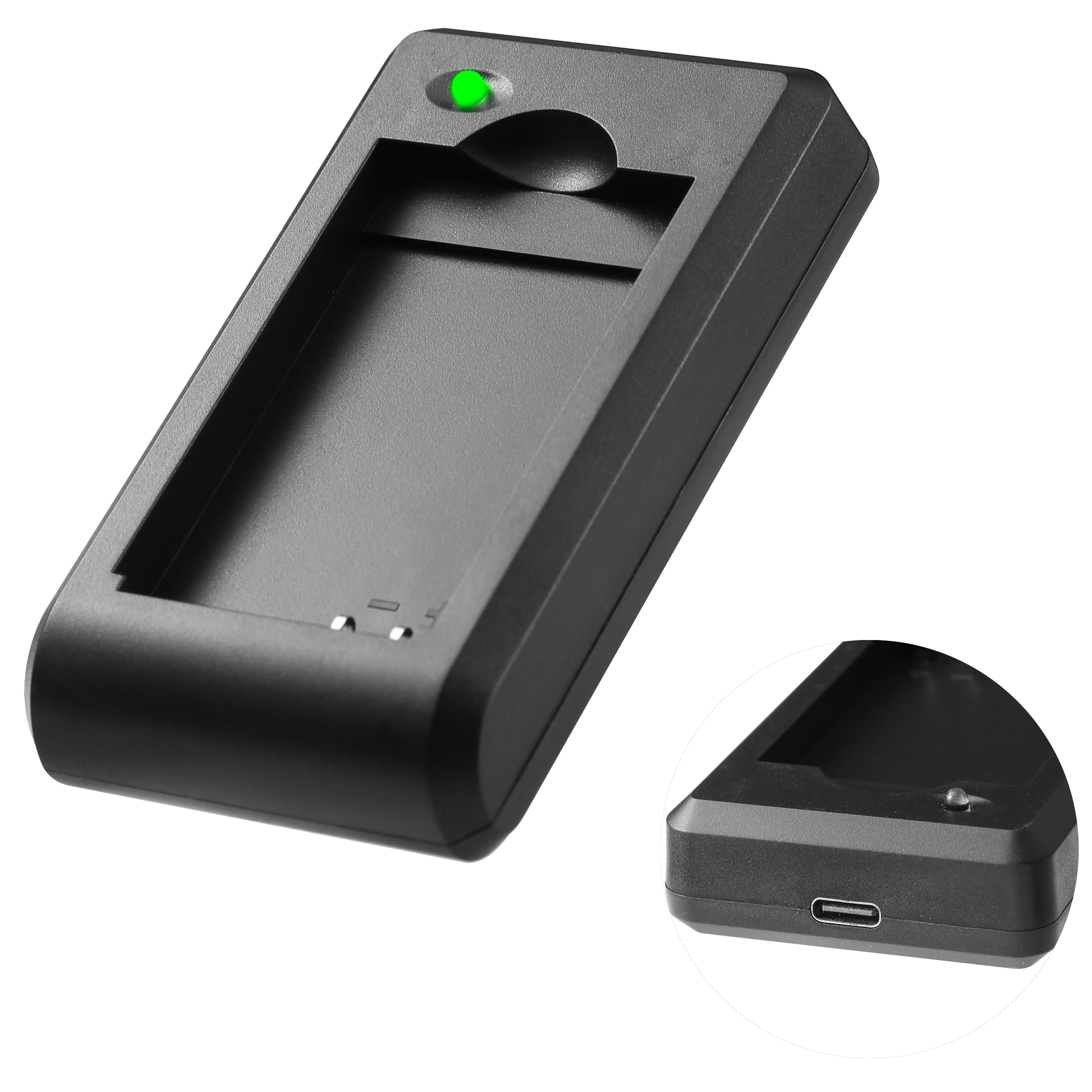 charger station usb c