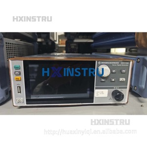 Generador de Señales Vectoriales R&S SMCV100B, Precio Negociable, Usado, hx1 hx1 - Product Image 4
