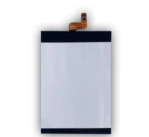 แบตเตอรี่สำหรับ Xperia 1 XZ4 J8110 J8170 J9150 J9110 SOV40 LIP1701ERPC แบตเตอรี่โทรศัพท์3330mAh - Product Image 3