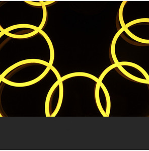 Cuerda de tubo Flexible superbrillante RGB, 110V/220V, superbrillante, <span class=keywords><strong>led</strong></span>, ultrafina, 110V/220V, luz de neón - Product Image 5