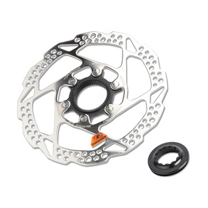 <span class=keywords><strong>Shimano</strong></span> ดิสก์เบรกโรเตอร์สแตนเลส SM-RT10/30/26/54/56ที่มีขนาดเส้นผ่าศูนย์กลาง160/180มม. เหมาะสำหรับชิ้นส่วนจักรยานเสือถนน MTB - Product Image 2