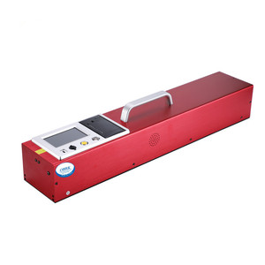 Retrorreflectómetro de Campo y Laboratorio para Inspección de Calidad de Señalización Vial - Product Image 5