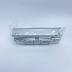 Cylindre à doigt Original-SMC MHF2-12D2 - Product Image 5