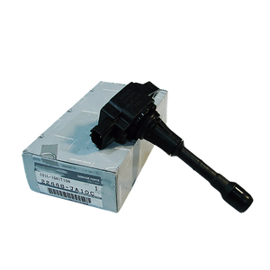 Bobinas de Encendido a <span class=keywords><strong>Precio</strong></span> de Fábrica OEM 22448-JA10C 22448-JA11C para Automóvil Nissan <span class=keywords><strong>Murano</strong></span> de Goma 22448JA10C 22448JA11C - Product Image 3