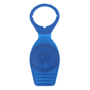 Tapa de plástico y nailon para botella de agua de coche, para Audi, Volkswagen, depósito de refrigerante, limpiador de vidrios - Product Image 4