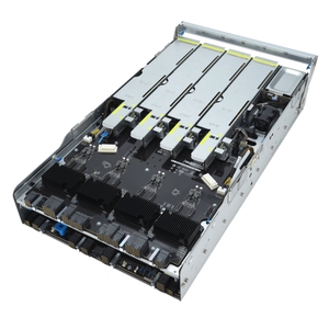Factory Price Original Wholesale Price the Best Choice for Heavy AI Workloads ESC N8-E11 HGX H 100 Eight-GPU 7U AI <b>Rack</b> Server F - Product Image 4