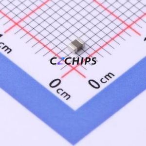 Condensateur SMD (MLCC) CC0805KRX5R5BB106 0805 (Capacité : 10 µF) (Précision : 10 % Tension nominale : 6,3 V) - Product Image 2
