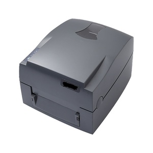 Imprimante d'étiquettes à transfert thermique de bureau G500 108 mm USB pour le commerce de détail et les rubans de satin - Product Image 6
