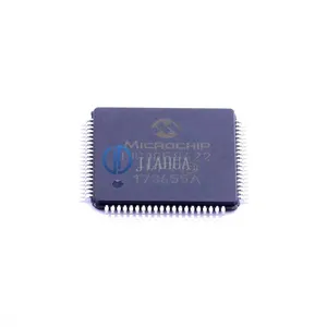 मूल PIC18F8622-I-PT TQFP-80 इलेक्ट्रॉनिक घटक lym