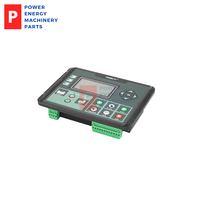 Module de commande de générateur de démarrage à distance automatique original dc50d MK3 module de commande de groupe électrogène