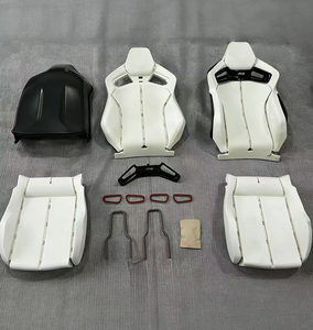 Kit de Mejora de Asientos para <span class=keywords><strong>Audi</strong></span> de Alta Durabilidad, Compatible con Costuras Personalizadas, para <span class=keywords><strong>Audi</strong></span> <span class=keywords><strong>TT</strong></span> Q3 Q5 Q7 RS6, Uso Diario - Product Image 4