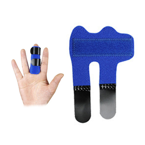 Ucuz fiyatlar ortak sabitleme bandı kırılma fiksasyonu atel parmak kol rehabilitasyon parmak kol parmak sabitleme kayışı - Product Image 1
