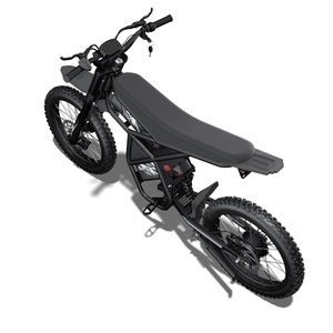 จักรยานไฟฟ้า Ridingtimes GT73 2000w 48V 36.4Ah รุ่นยางใหญ่ ขนาด 26 นิ้ว - Product Image 6