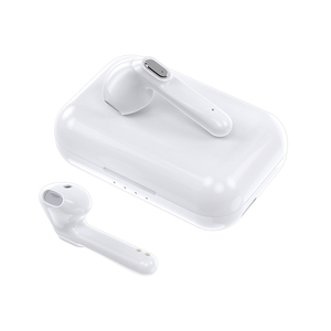 V5.0 true wireless earpiece <span class=keywords><strong>Mini</strong></span> <span class=keywords><strong>Inpods</strong></span> TS100 earphones TWS contact boat corded headsets for music. - Product Image 5