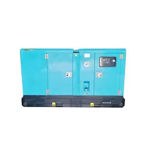 33kva/33kv/26kw ricardo kofo weifang chinesischen tres diesel generator de fase transformator itech cefon preis