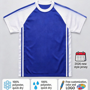 Maglia da Baseball Personalizzata in Rete, Stile Streetwear Oversize, Traspirante, Top Sportivo alla Moda, Abbigliamento Casual per Giovani Uomini - Product Image 2