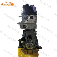 Ensemble moteur Amarok 2.0 CFCA de haute qualité pour Volkswagen Caravelle T5/T6 Multivan T5/T6 Transporter T5/T6