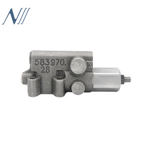 Kits de Reparación de Controladores DR que Incluyen Válvulas Hidráulicas A10VO18 A10VO28 A10VO45 A10VO71 - Product Image 3