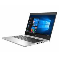 لابتوب مستعمل أصلي بنسبة 95٪ جديد، شاشة 14.1 بوصة، طراز ProBook 440 G6 مع معالج I5 الجيل الثامن 	 كمبيوتر محمول للأعمال بذاكرة 8 جيجابايت وقرص صلب SSD سعة 256 جيجابايت