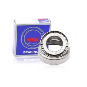 NSK 757/<strong>753</strong> Tapered roller <strong>bearing</strong> 757 <strong>753</strong> NSK <strong>Bearings</strong> size 82.55x168.275x47.625mm - Product Image 5