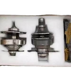 TR580 Adecuado para Subaru TR580, Conjunto de Polea de Transmisión CVT - Product Image 3