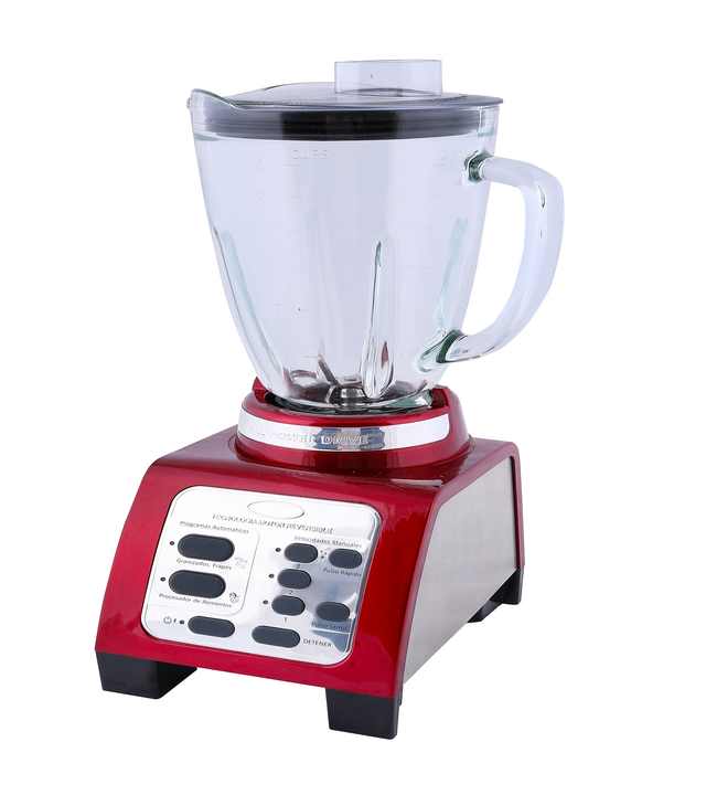 Oster Sanford Smile 3000W Powerful Table Blender for Commercial