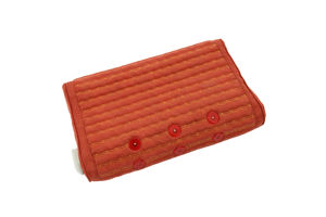 2025 Fanocare almohada calefactora de iones negativos masajeador de cuello y hombros productos sanitarios almohada de espuma viscoelástica - Product Image 5