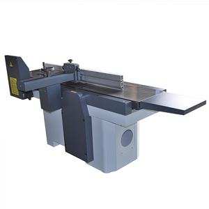 MB523M Cepilladora <span class=keywords><strong>de</strong></span> Superficie para Madera - Cepilladora <span class=keywords><strong>de</strong></span> Alta Resistencia para Unir Bordes <span class=keywords><strong>de</strong></span> Madera - Product Image 5