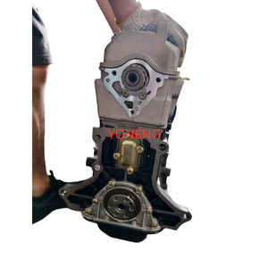 Moteur de qualité supérieure F10A moteur <span class=keywords><strong>Long</strong></span> bloc pour <span class=keywords><strong>Suzuki</strong></span> Super Carry Alto SJ410 <span class=keywords><strong>Samurai</strong></span> 1.0 Maruti 1000 - Product Image 6