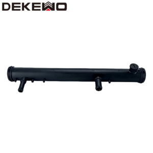 022121050A 95510605000 022121085A DEKEWO Piezas de Auto, Tubo de Refrigerante para VW Touareg <span class=keywords><strong>Sharan</strong></span> Phaeton PORSCHE Cayenne <span class=keywords><strong>VR6</strong></span> - Product Image 1