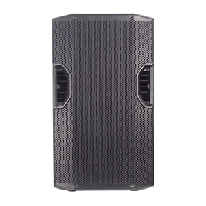 2025 nhà máy bán hàng trực tiếp chuyên nghiệp 15 inch PA hộp loa 4ohm thụ động hoạt động cho PRO Âm Thanh buổi hòa nhạc DJ Đảng sân khấu ngoài trời - Product Image 1