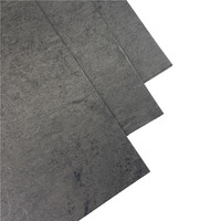 Épaisseur imperméable 1.5/2.0/3.0/4.0/5.0mm Carreaux de sol en vinyle plastique avec motifs en marbre pour application en intérieur