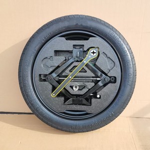 Convient aux véhicules électriques Xiaomi SU7 Great Wall Ora IQ, pneu <span class=keywords><strong>de</strong></span> <span class=keywords><strong>secours</strong></span> <span class=keywords><strong>de</strong></span> 17 <span class=keywords><strong>pouces</strong></span>, <span class=keywords><strong>18</strong></span> <span class=keywords><strong>pouces</strong></span>, 19 <span class=keywords><strong>pouces</strong></span> - Product Image 2