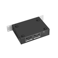 Connecteurs Xlr Amplificateur casque Amplificateur audio stéréo 3.5mm HP4