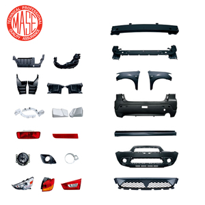 CZJF vendita calda parti Auto Kit carrozzeria griglia paraurti scheda del motore lampada anteriore per mitgine <span class=keywords><strong>ASX</strong></span> <span class=keywords><strong>2010</strong></span> 2011 8301 c225 8301 c226 faro - Product Image 1