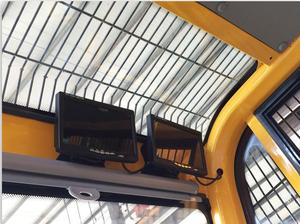 Mhl HY420 — mélangeur de béton automatique, avec pompe à souder - Product Image 3
