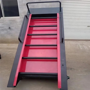 Indoor Home Gym Commercial Fitness Equipment Stepper Stair Climber Cardio esercizi arrampicata Stair Master Trainer Machine - Product Image 4