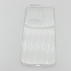 <span class=keywords><strong>Custodia</strong></span> <span class=keywords><strong>protettiva</strong></span> Anti-impronta trasparente trasparente in morbido TPU antiurto per <span class=keywords><strong>iPhone</strong></span> 16 15 14 13 <span class=keywords><strong>12</strong></span> 11 8 obiettivo - Product Image 5