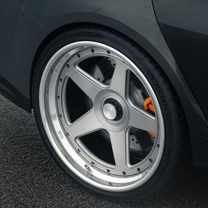 ขอบล้อปลอม17 <span class=keywords><strong>18</strong></span> 19 20 22 24นิ้วสำหรับ lambสัญลักษณ์ EVO perfordador <span class=keywords><strong>S</strong></span> SV svultimae Pagani huayra Gallardo - Product Image 3