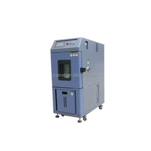 Climatic Constant Temperature And Humidity Testing Equipment Instrument Machine Chamber