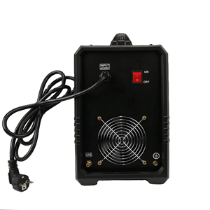 LINGBA Nouvelle machine à souder multifonctionnelle <span class=keywords><strong>TIG</strong></span>/MMA 230V/180A deux-en-un AC/DC <span class=keywords><strong>TIG</strong></span> <span class=keywords><strong>180</strong></span> MMA - Product Image 4