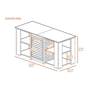 Factory Wholesale Wooden Reptile Enclosure Cabinet, Large <strong>Glass</strong> Terrarium <strong>Vivarium</strong> with Storage Stand - Product Image 6