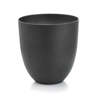 Vente en gros Pot de fleurs avec peinture en aérosol pour la décoration de la maison et du jardin Pots de fleurs colorés pour plantes